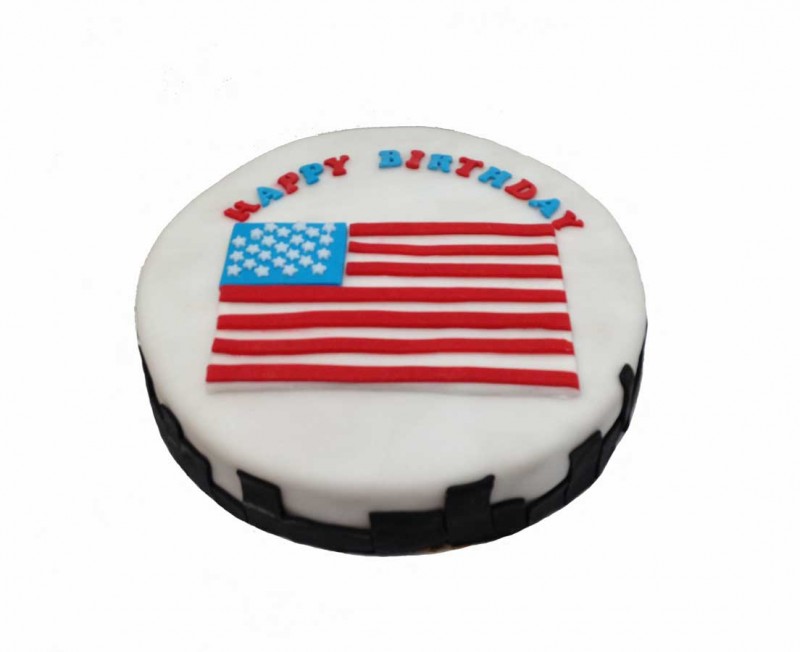 USA-Torte-Muenchen